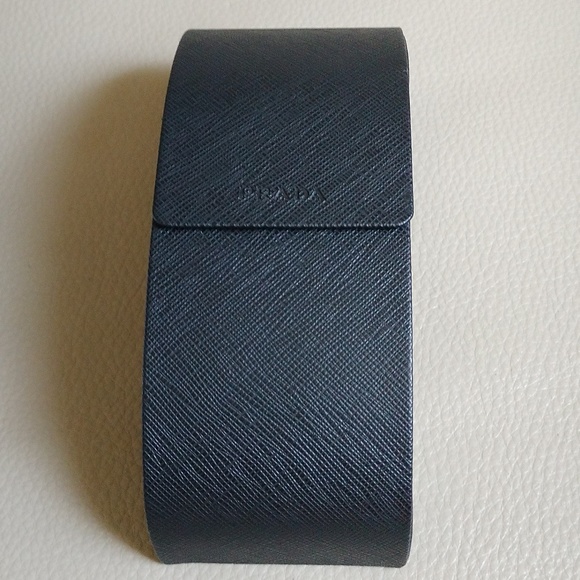 Prada Accessories - Prada Glasses case L